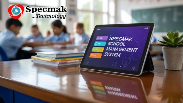 School management system