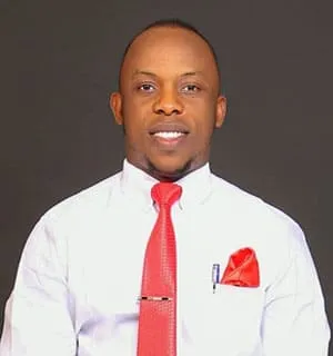 Jackson Macgordon Chidiebere